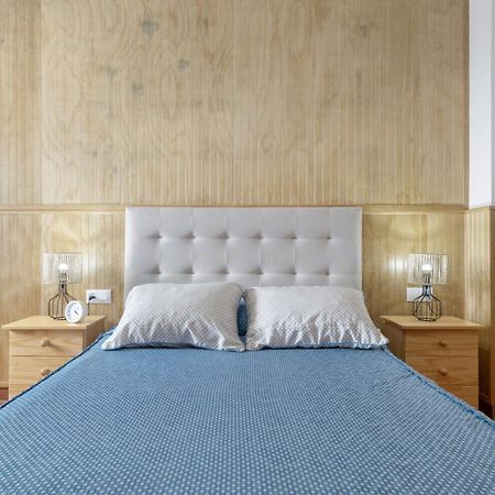 Apartamento Frank - Solo Familias Conil De La Frontera Exteriér fotografie