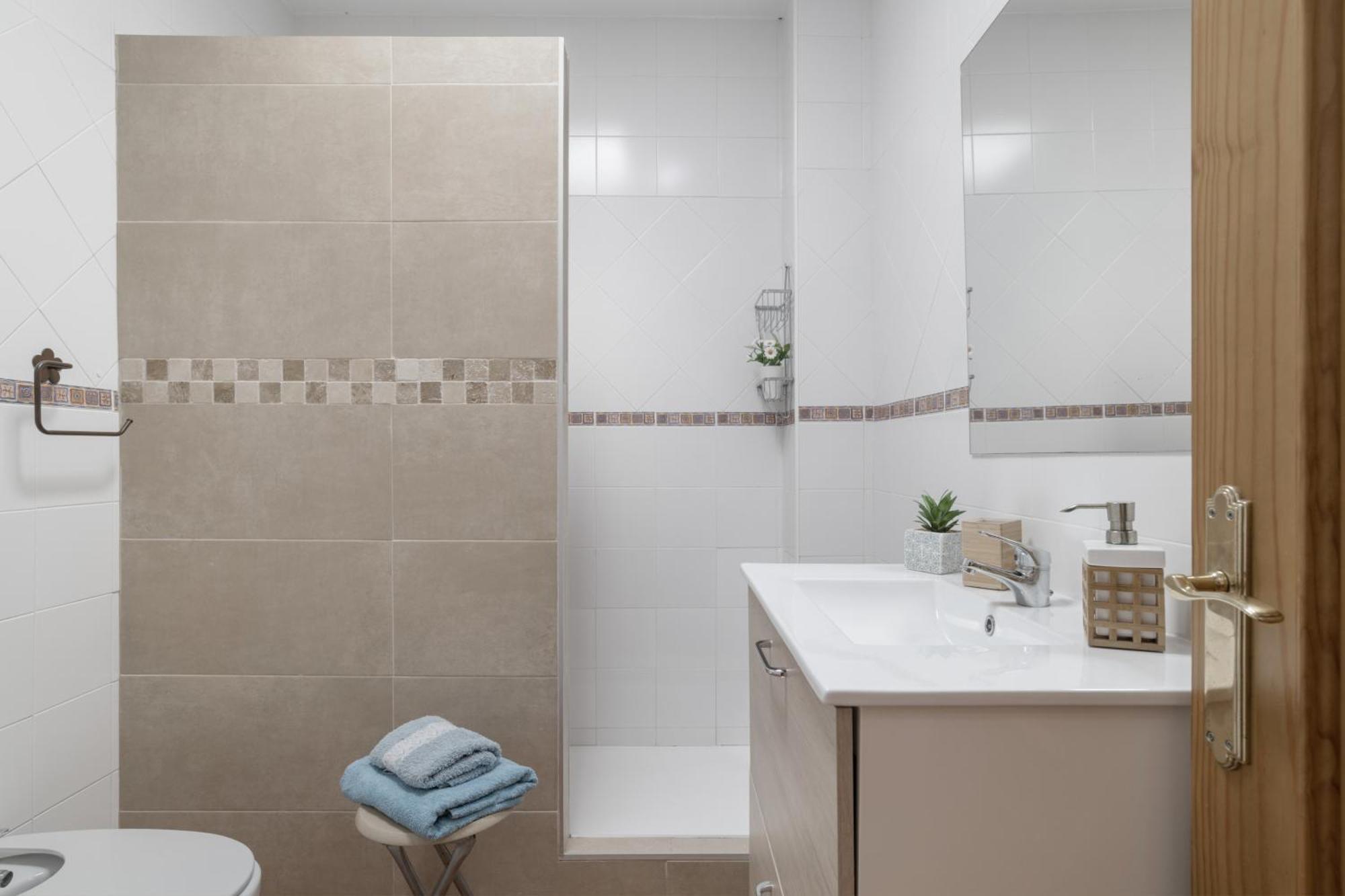 Apartamento Frank - Solo Familias Conil De La Frontera Exteriér fotografie