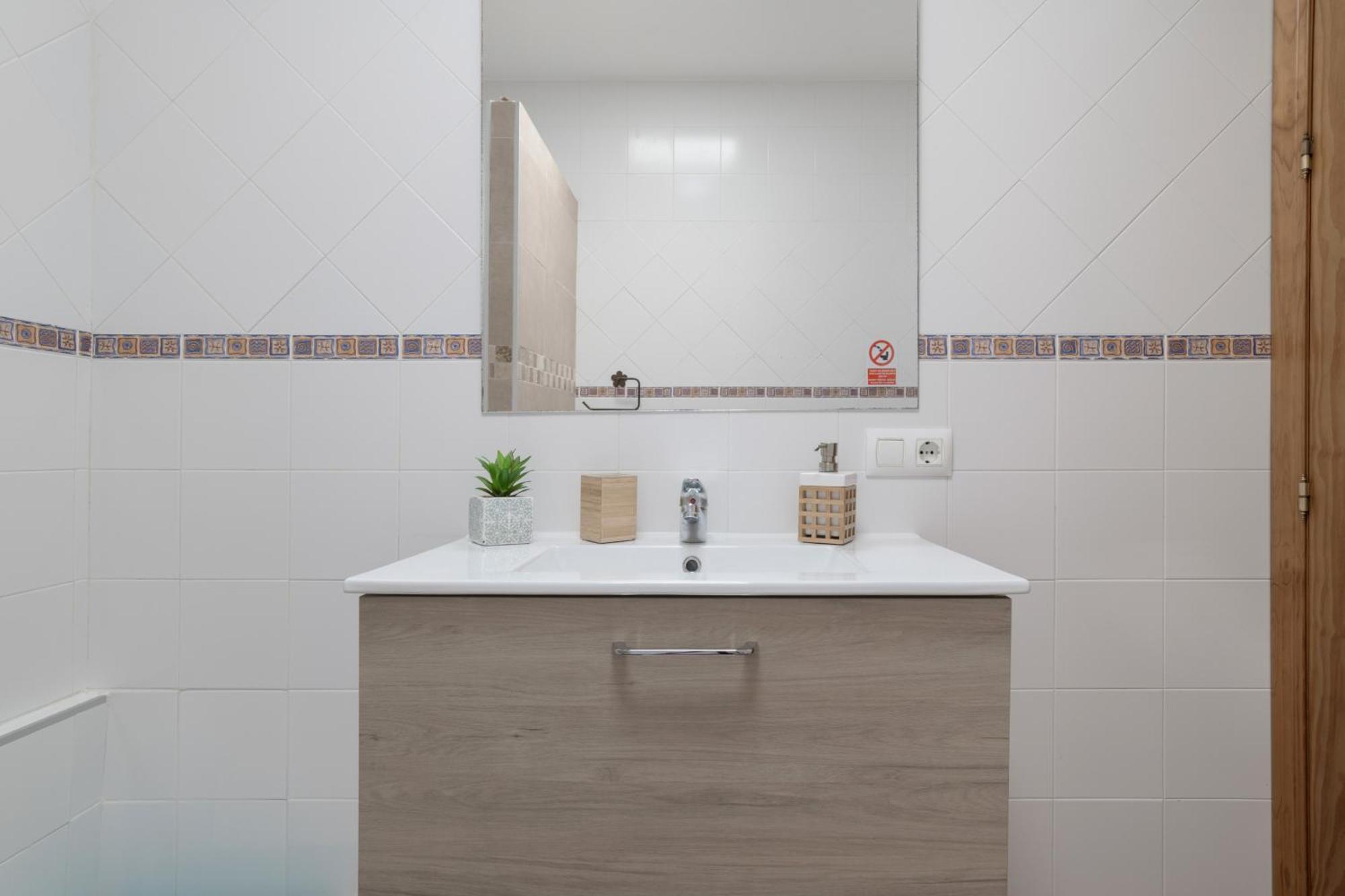 Apartamento Frank - Solo Familias Conil De La Frontera Exteriér fotografie