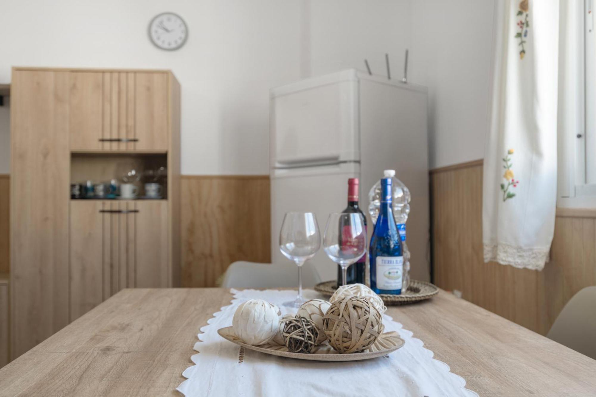 Apartamento Frank - Solo Familias Conil De La Frontera Exteriér fotografie
