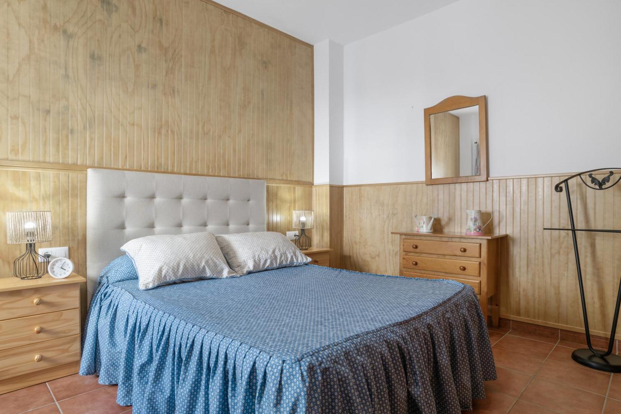 Apartamento Frank - Solo Familias Conil De La Frontera Exteriér fotografie
