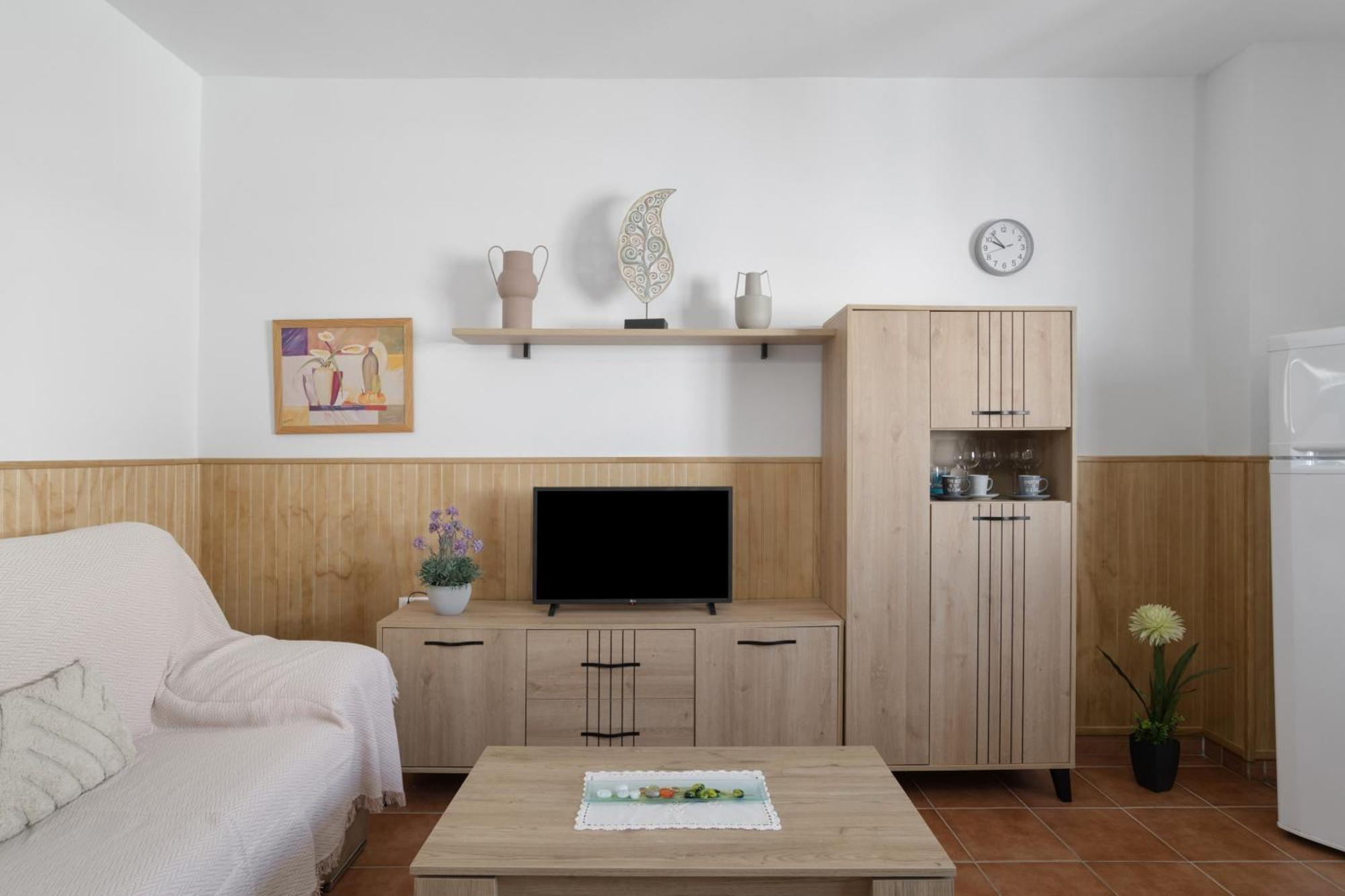 Apartamento Frank - Solo Familias Conil De La Frontera Exteriér fotografie