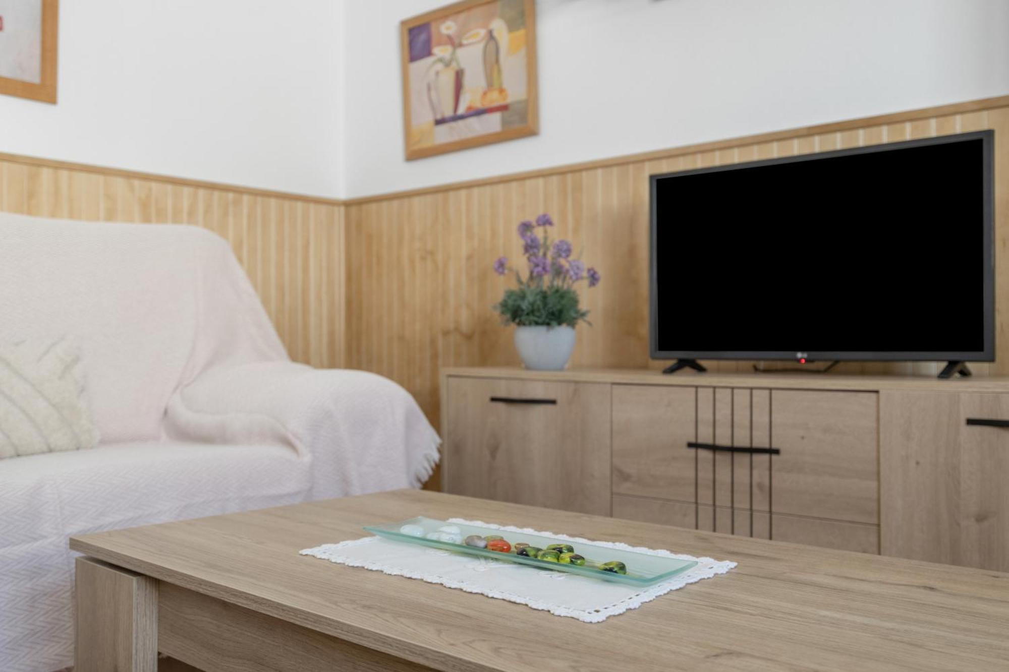 Apartamento Frank - Solo Familias Conil De La Frontera Exteriér fotografie
