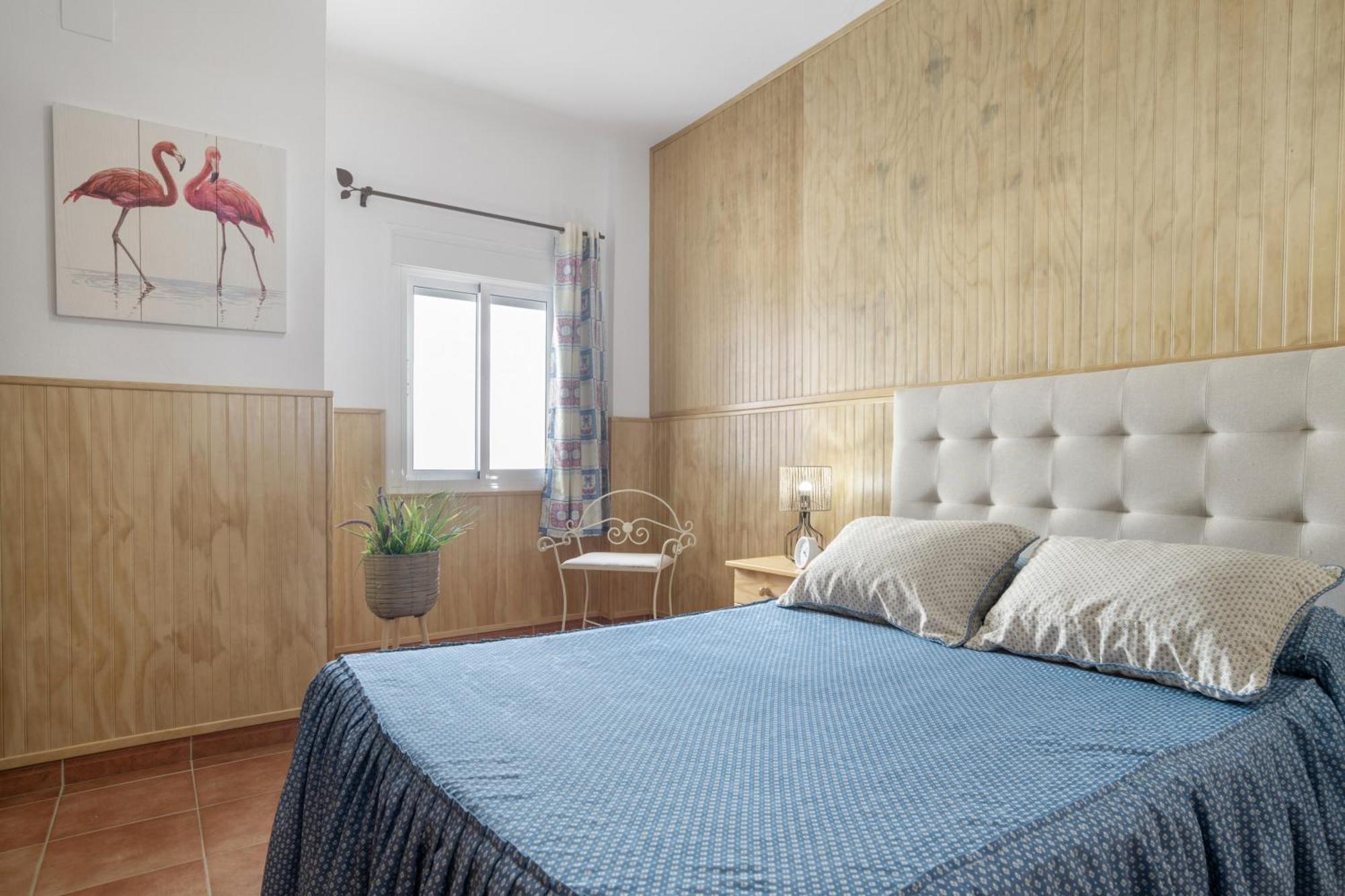 Apartamento Frank - Solo Familias Conil De La Frontera Exteriér fotografie