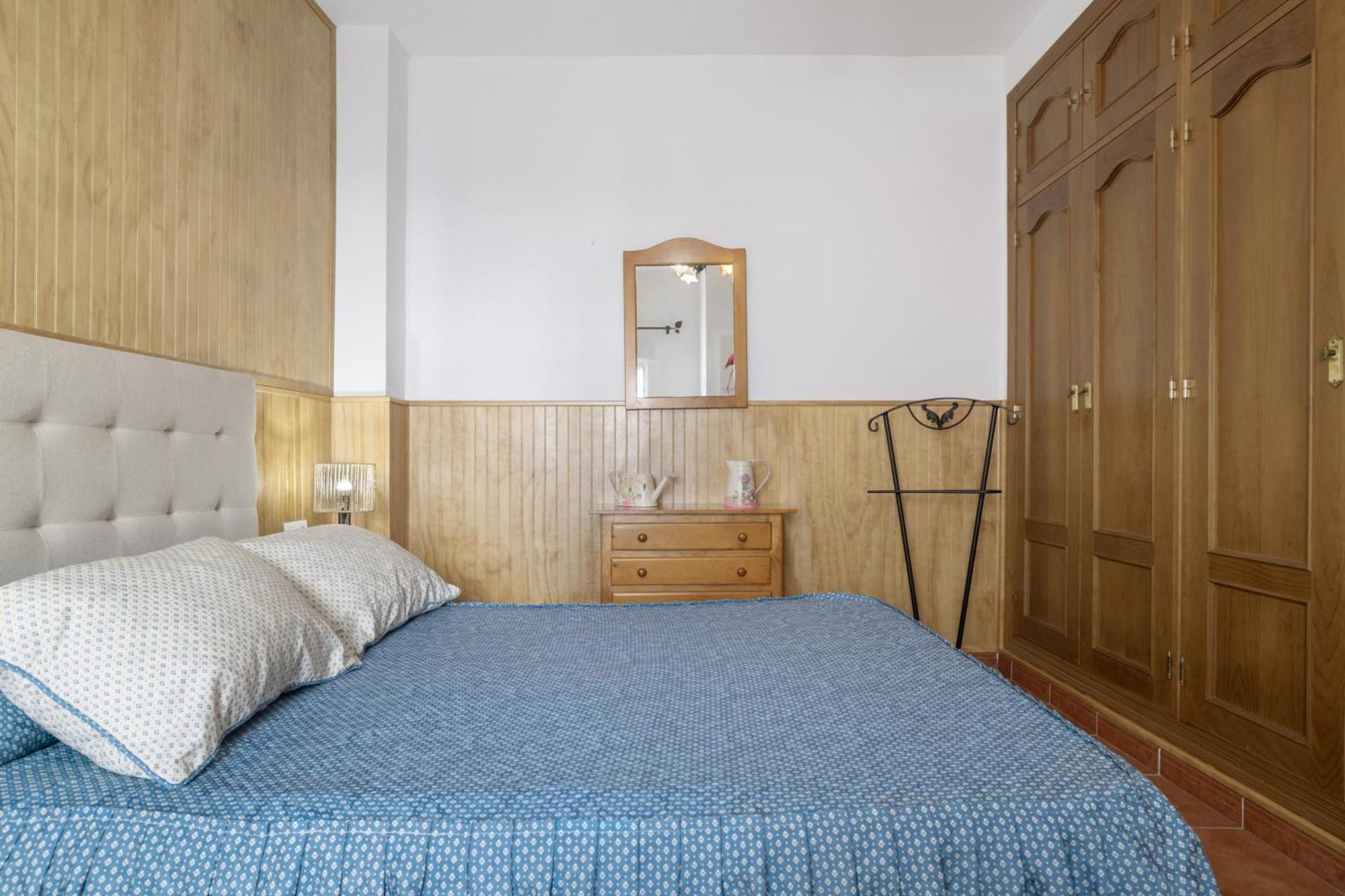 Apartamento Frank - Solo Familias Conil De La Frontera Exteriér fotografie