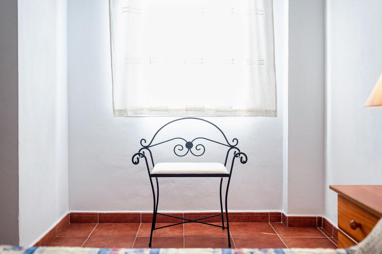 Apartamento Frank - Solo Familias Conil De La Frontera Exteriér fotografie