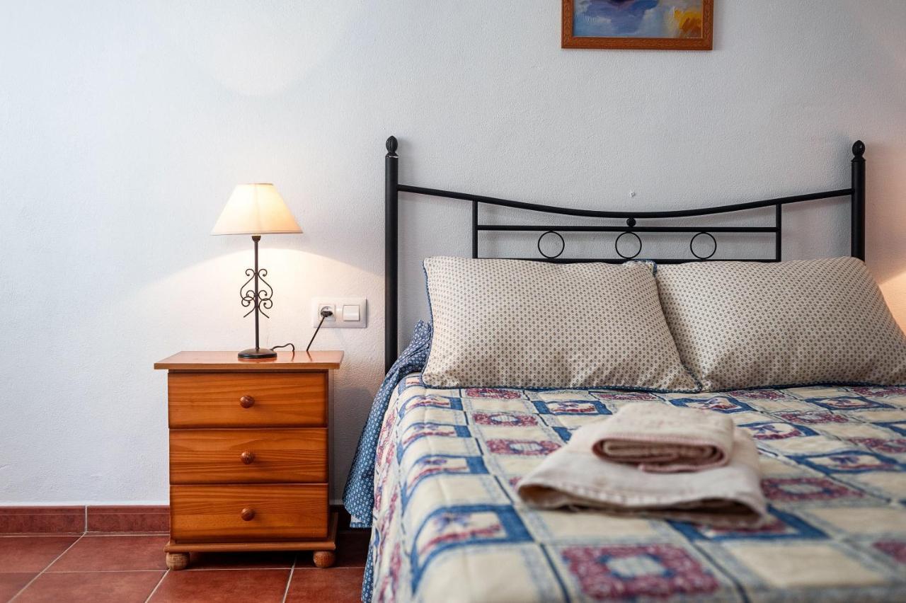 Apartamento Frank - Solo Familias Conil De La Frontera Exteriér fotografie