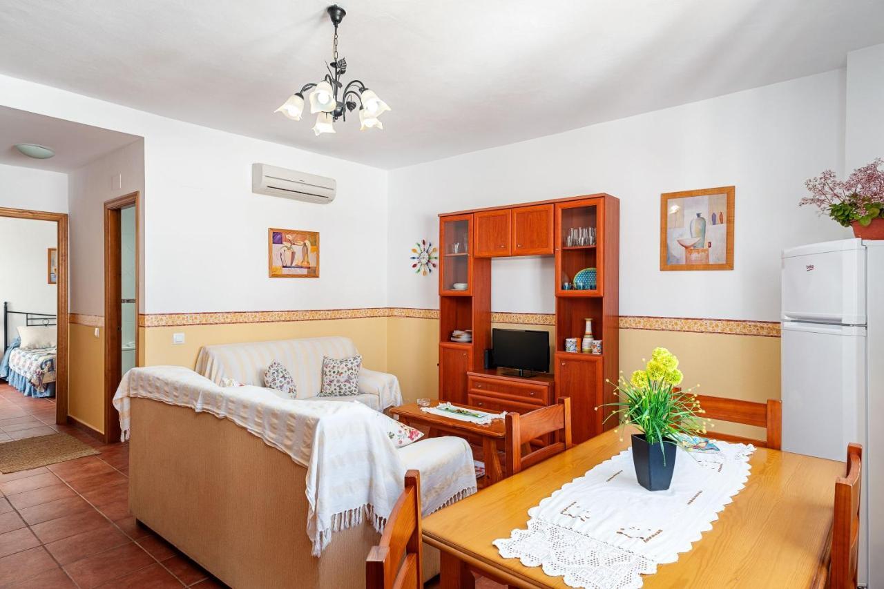 Apartamento Frank - Solo Familias Conil De La Frontera Exteriér fotografie