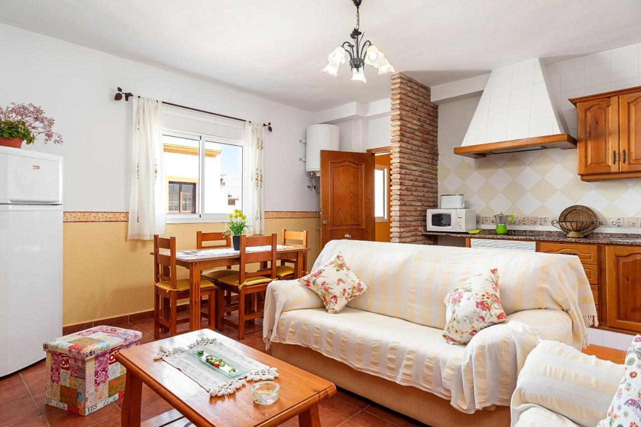 Apartamento Frank - Solo Familias Conil De La Frontera Exteriér fotografie