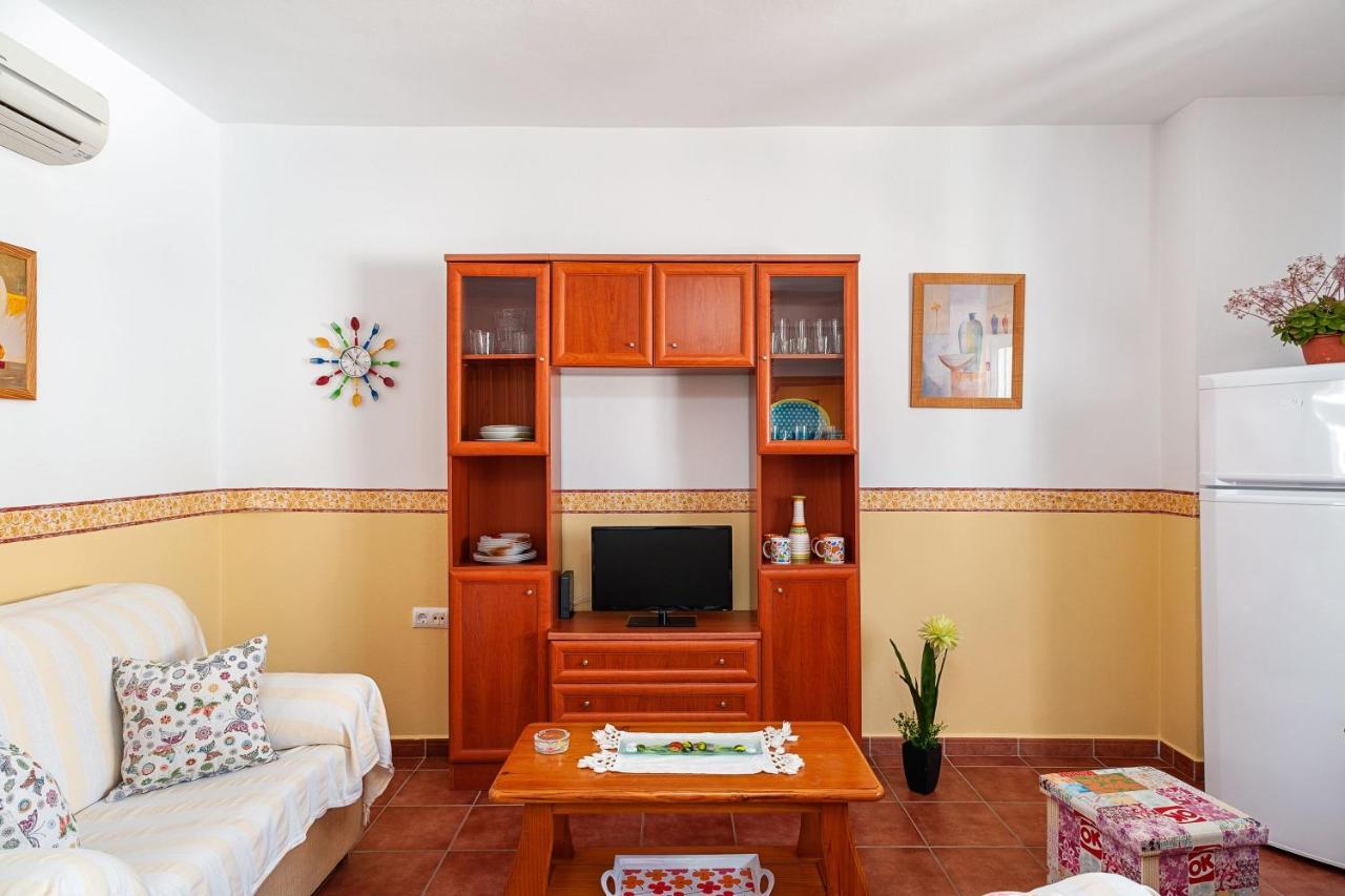 Apartamento Frank - Solo Familias Conil De La Frontera Exteriér fotografie