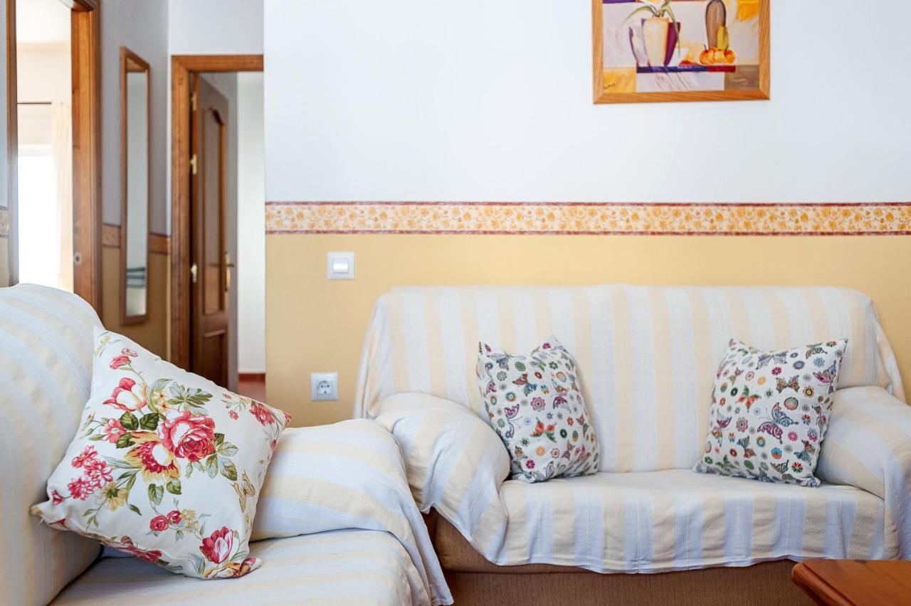 Apartamento Frank - Solo Familias Conil De La Frontera Exteriér fotografie