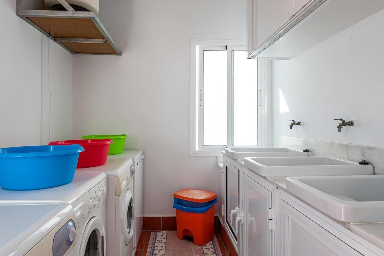 Apartamento Frank - Solo Familias Conil De La Frontera Exteriér fotografie