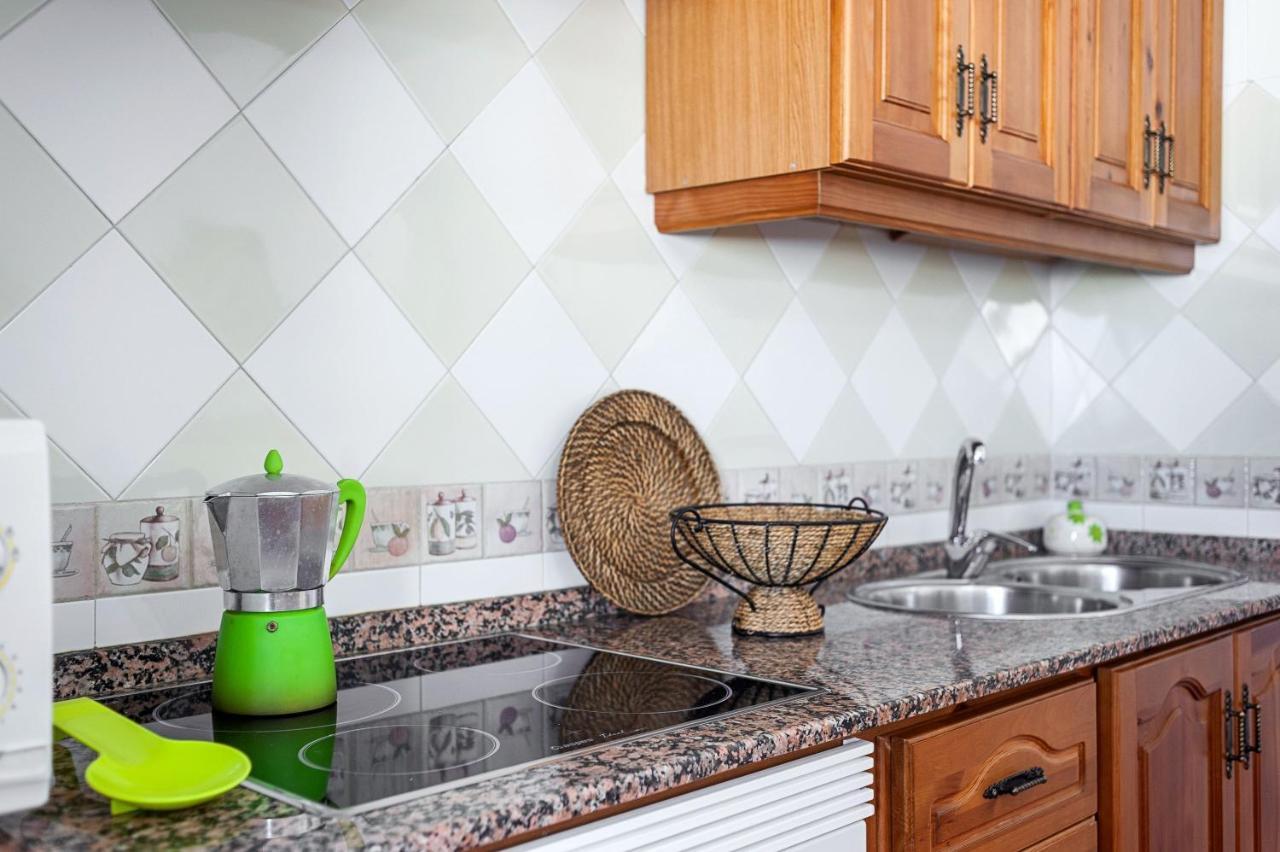 Apartamento Frank - Solo Familias Conil De La Frontera Exteriér fotografie