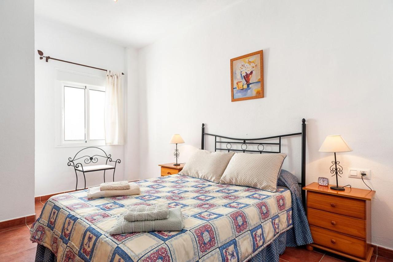 Apartamento Frank - Solo Familias Conil De La Frontera Exteriér fotografie