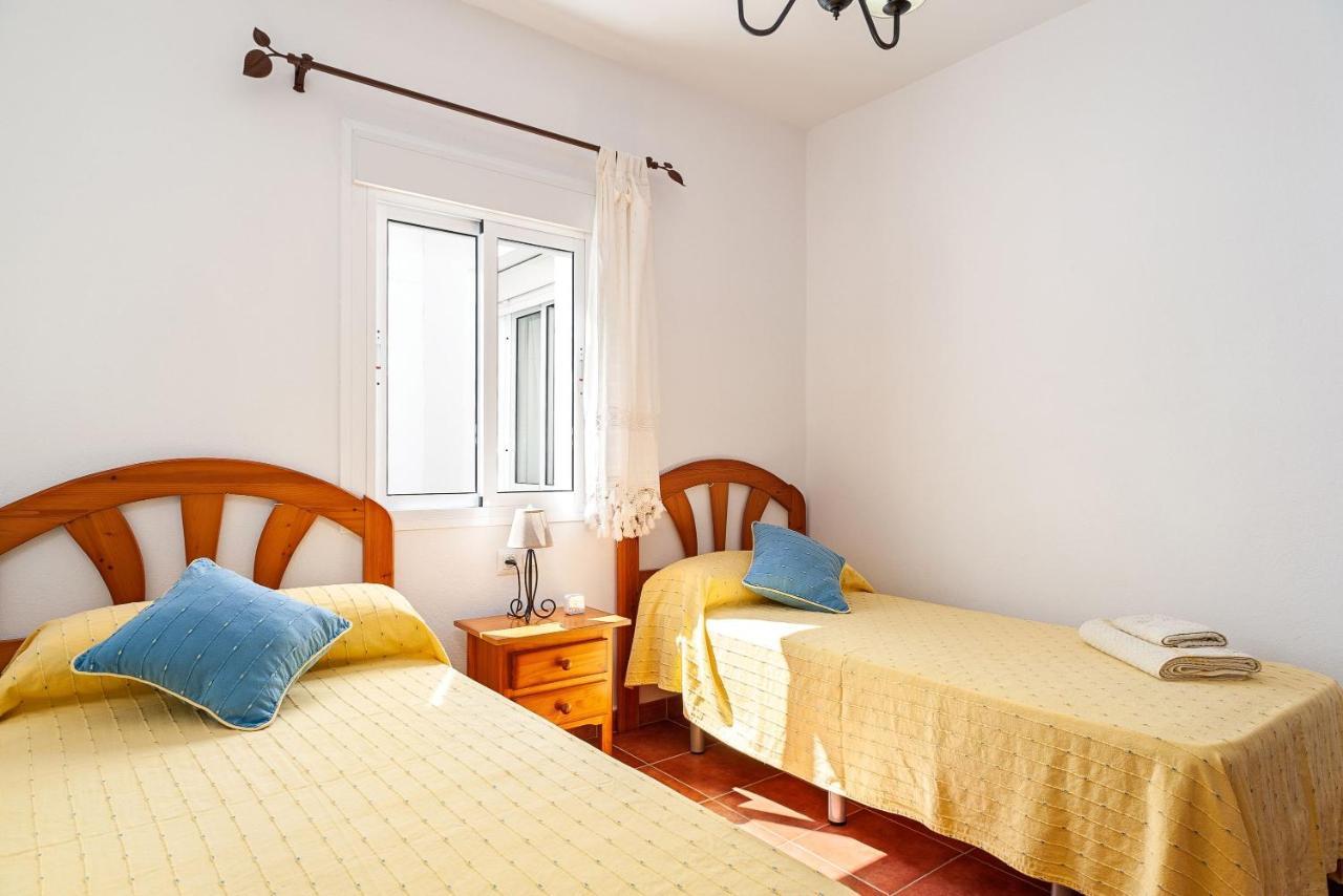 Apartamento Frank - Solo Familias Conil De La Frontera Exteriér fotografie