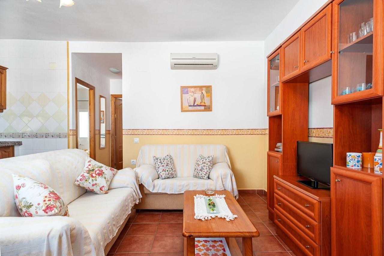 Apartamento Frank - Solo Familias Conil De La Frontera Exteriér fotografie