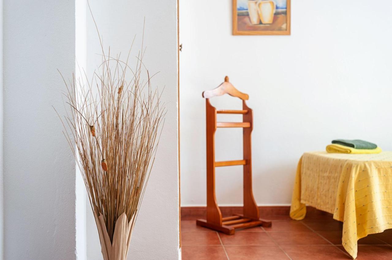 Apartamento Frank - Solo Familias Conil De La Frontera Exteriér fotografie