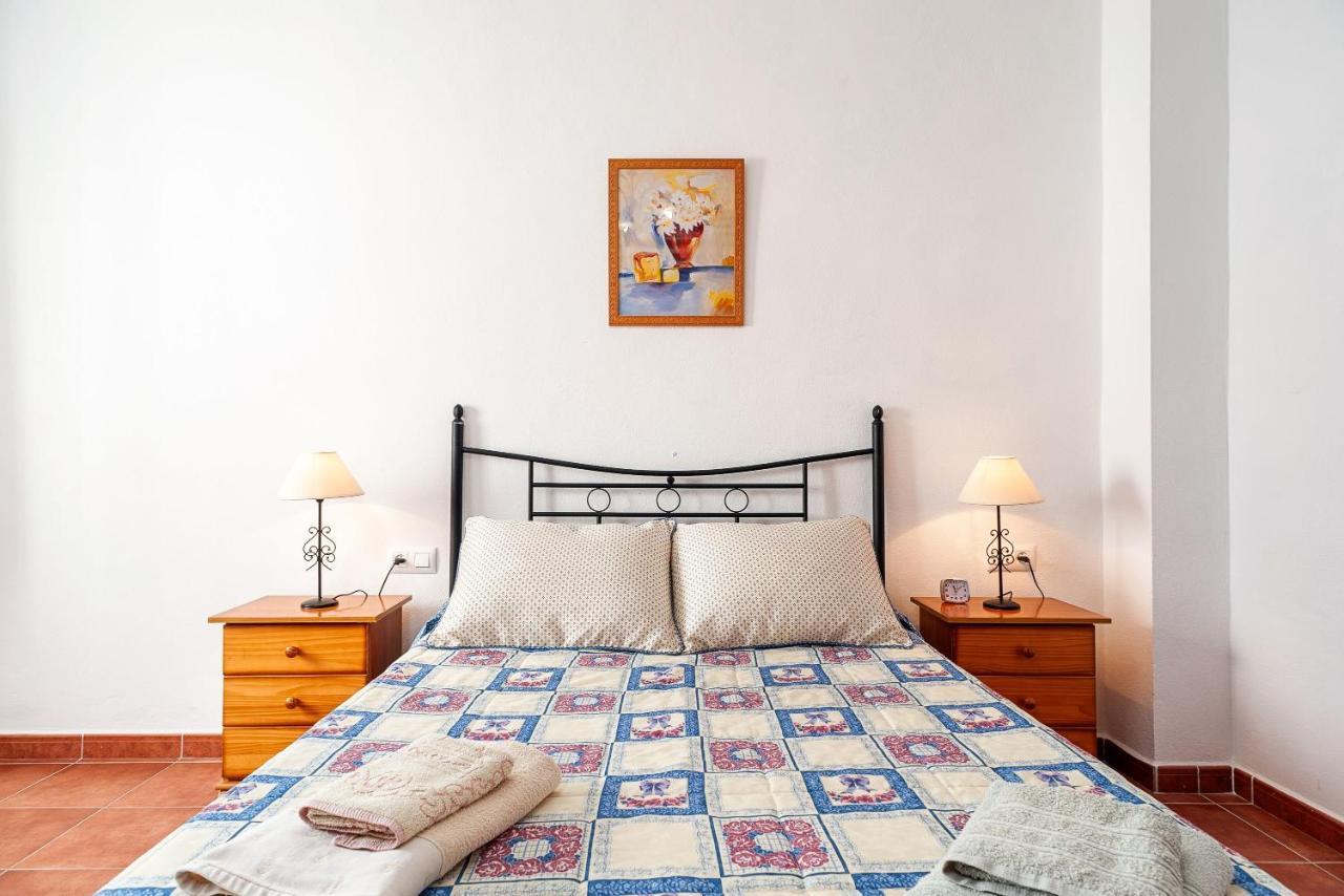 Apartamento Frank - Solo Familias Conil De La Frontera Exteriér fotografie
