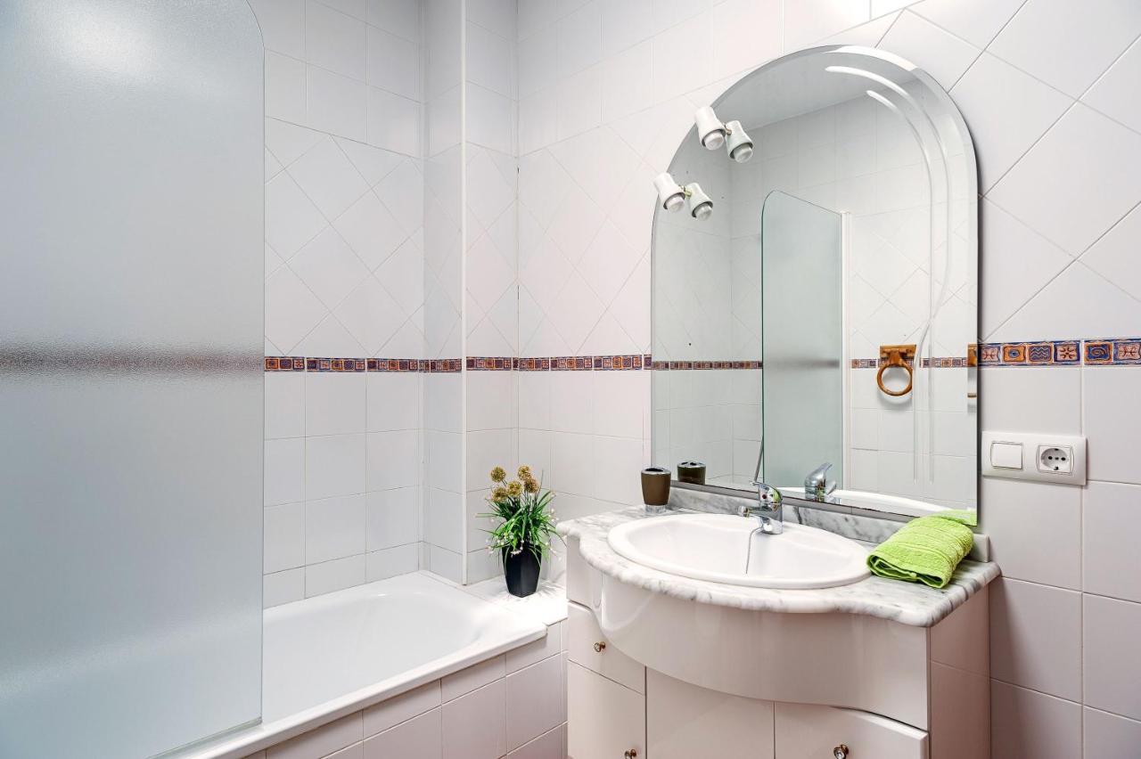 Apartamento Frank - Solo Familias Conil De La Frontera Exteriér fotografie