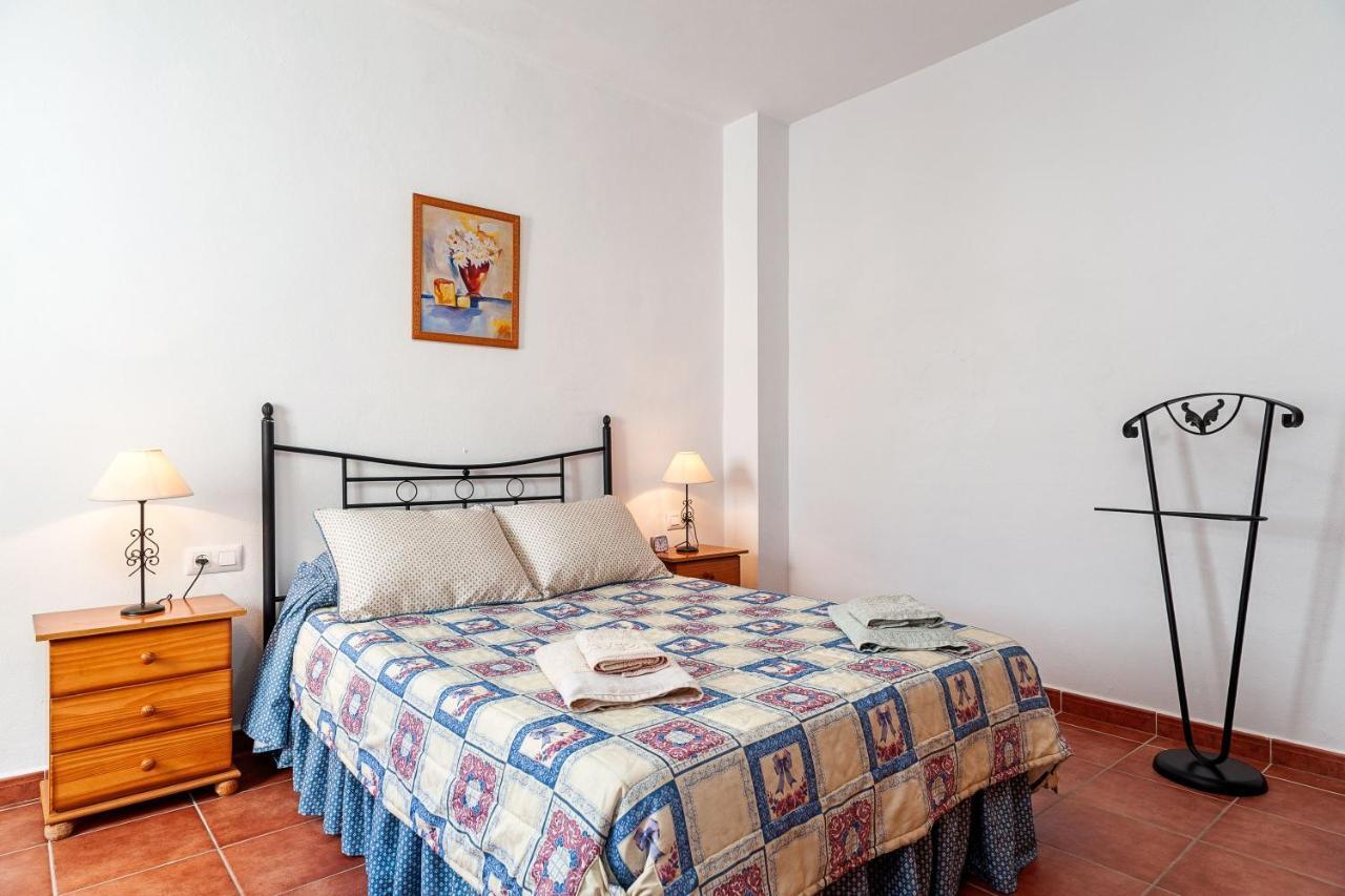 Apartamento Frank - Solo Familias Conil De La Frontera Exteriér fotografie